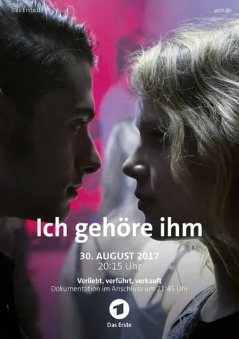 Ich gehöre ihm movie poster - Rated 6.1/10
