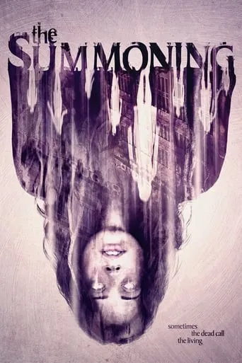 The Summoning movie poster - Rated 3.2/10