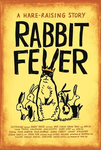Rabbit Fever movie poster - Rated 7/10