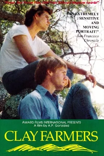 Clay Farmers movie poster - Rated 5.4/10