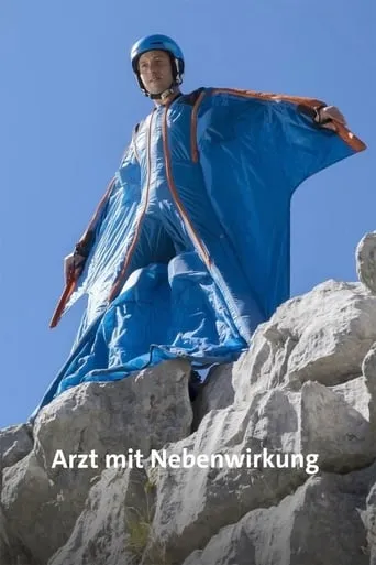 Arzt mit Nebenwirkung movie poster - Rated 4.1/10