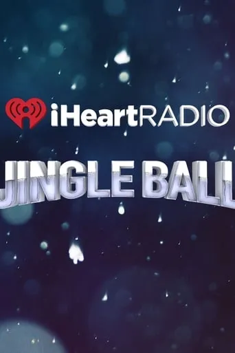 iHeartRadio Jingle Ball 2014 movie poster - Rated 10/10