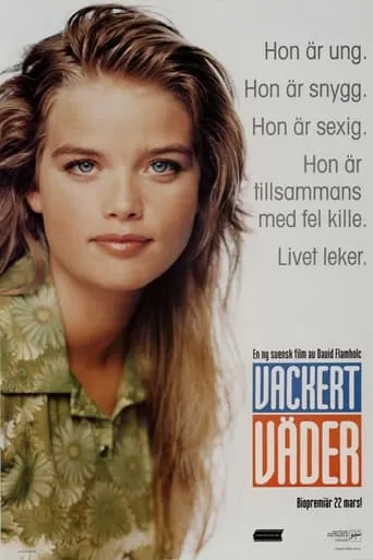 Beautiful Weather movie poster - Rated 1/10