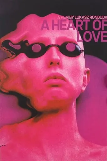 A Heart of Love movie poster - Rated 4.6/10