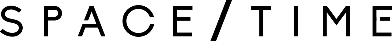 Space/Time
