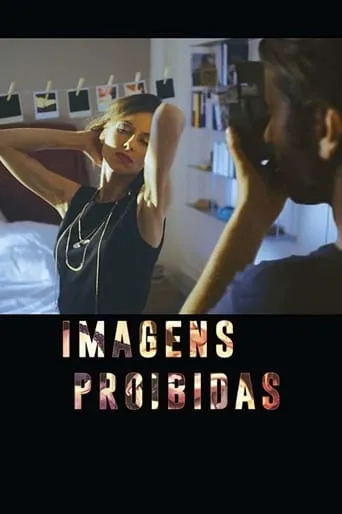Forbidden Images movie poster - Entertainment content