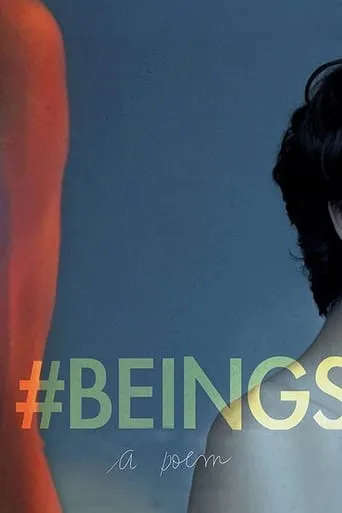 #Beings movie poster - Rated 8/10