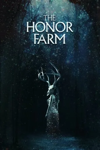 The Honor Farm movie poster - Rated 4.2/10