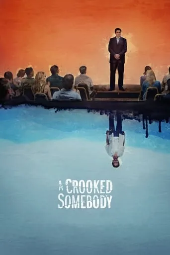 A Crooked Somebody movie poster - Rated 6.3/10