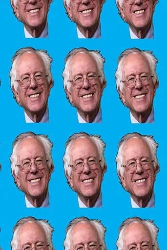 Longshot... The Biopic of Senator Bernie Sanders Campaign 2016 for POTUS movie poster - Entertainment content