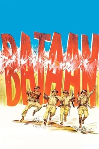 Bataan movie poster - Rated 6.4/10