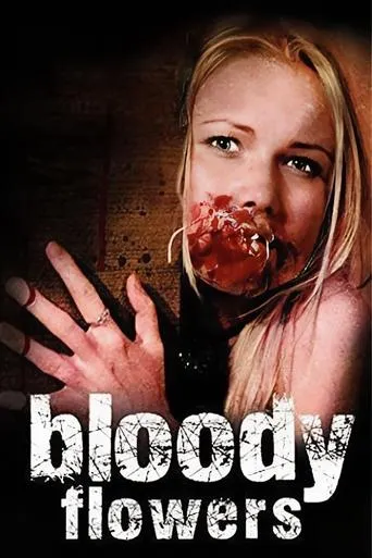 Bloody Flowers movie poster - Entertainment content