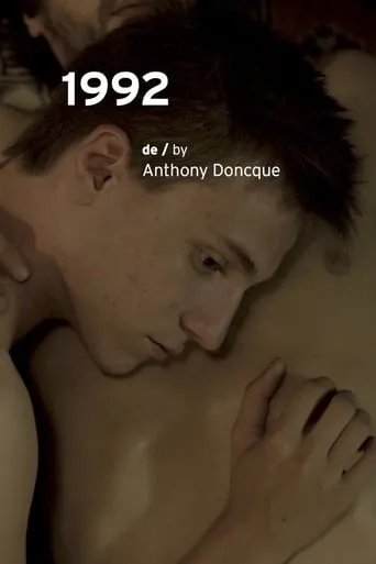 1992 movie poster - Rated 6.5/10
