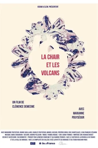 Flesh and Volcanoes movie poster - Rated 7/10