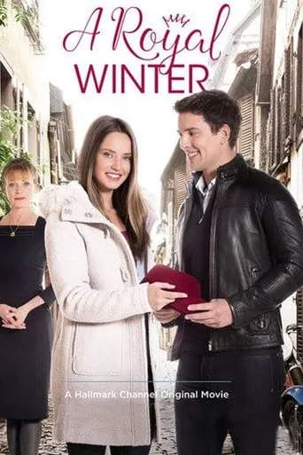 A Royal Winter movie poster - Rated 7.2/10