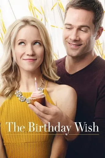 The Birthday Wish movie poster - Rated 6/10