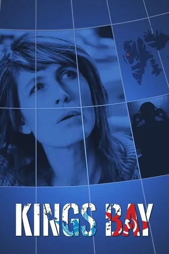 Kings Bay movie poster - Rated 5.8/10