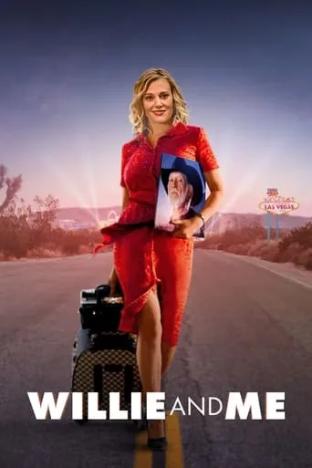 Willie and Me movie poster - Rated 5.7/10