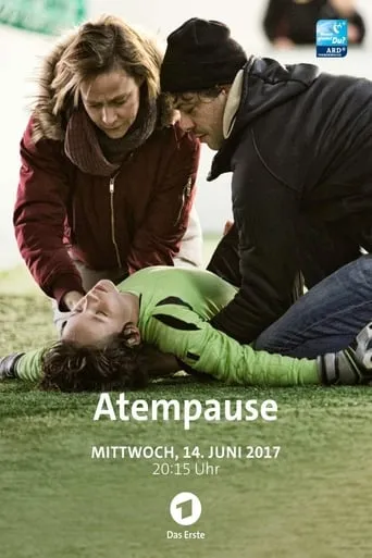 Atempause movie poster - Rated 5/10