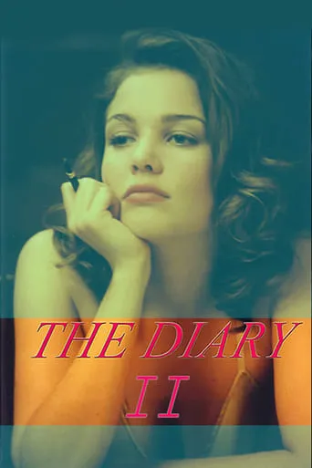 The Diary 2 movie poster - Rated 4/10