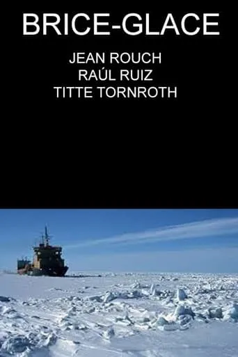 Brise-glace movie poster - Rated 5.8/10