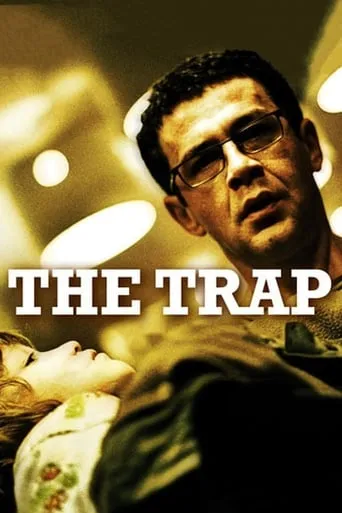 The Trap movie poster - Rated 7.3/10