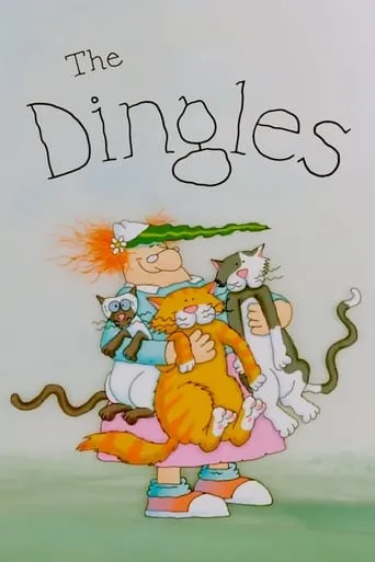 The Dingles movie poster - Rated 6/10