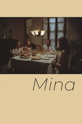 Mina movie poster - Rated 5.7/10