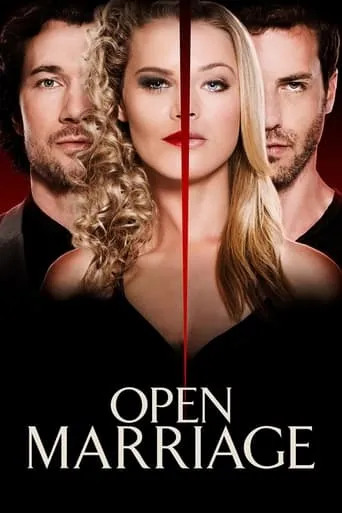 Open Marriage movie poster - Rated 4/10