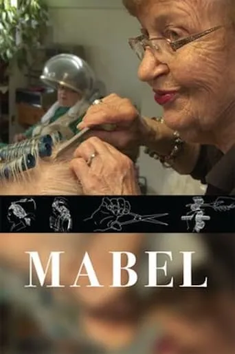 Mabel movie poster - Entertainment content