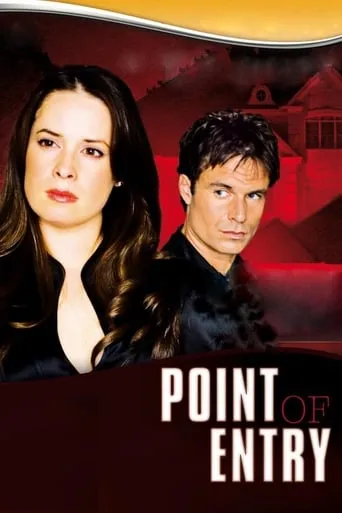 Point of Entry movie poster - Rated 4.7/10