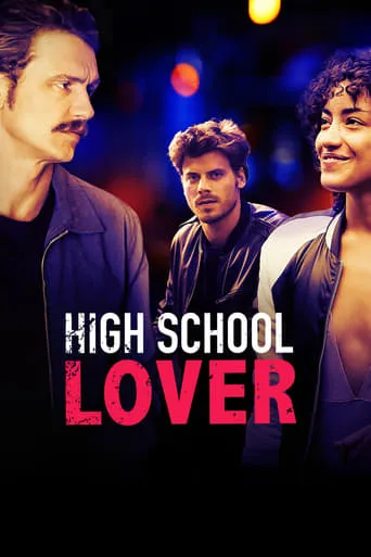 High School Lover movie poster - Rated 5.9/10