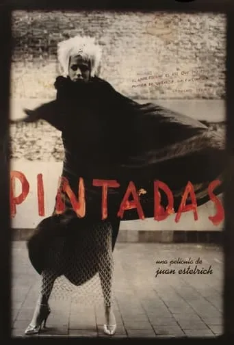Pintadas movie poster - Rated 2.7/10