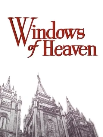 The Windows of Heaven movie poster - Rated 5/10