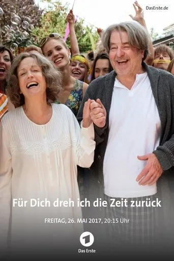 Für dich dreh ich die Zeit zurück movie poster - Rated 5/10