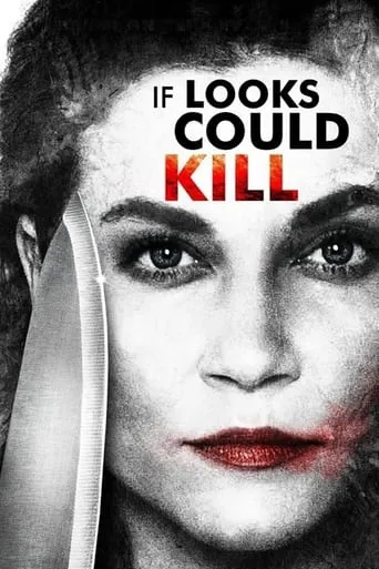 If Looks Could Kill movie poster - Rated 5.2/10