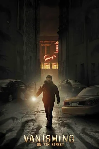 Vanishing on 7th Street movie poster - Rated 5.312/10