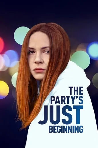 The Party's Just Beginning movie poster - Rated 6.2/10