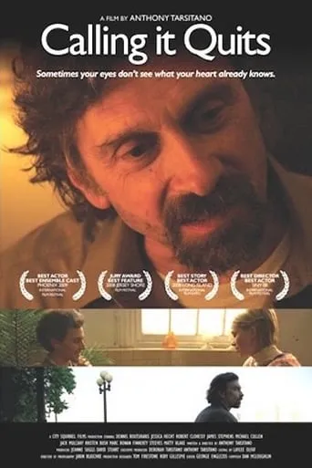 Calling It Quits movie poster - Entertainment content