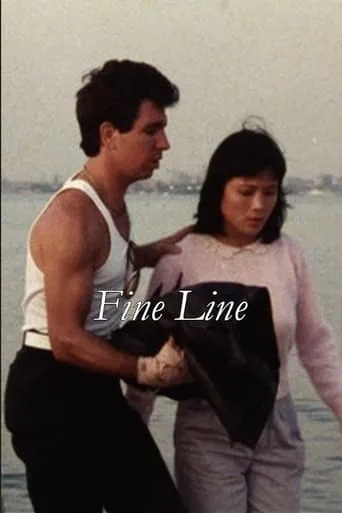 Fine Line movie poster - Entertainment content
