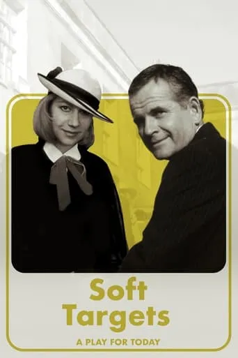 Soft Targets movie poster - Entertainment content