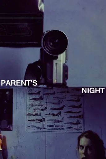 Parent's Night movie poster - Rated 5.4/10