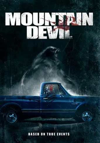 Mountain Devil movie poster - Rated 3.3/10