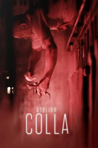 Atelier Colla movie poster - Rated 7/10