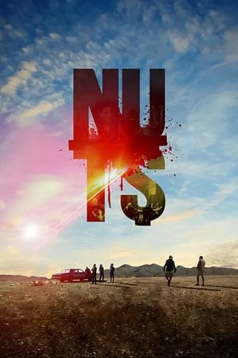 Nuts movie poster - Rated 7/10