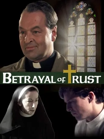 Brendan Smyth:  Betrayal of Trust movie poster - Rated 4/10