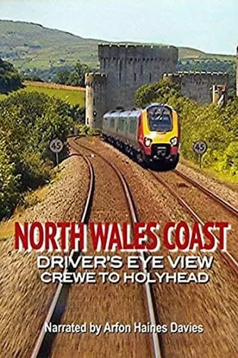 North Wales Coast movie poster - Entertainment content