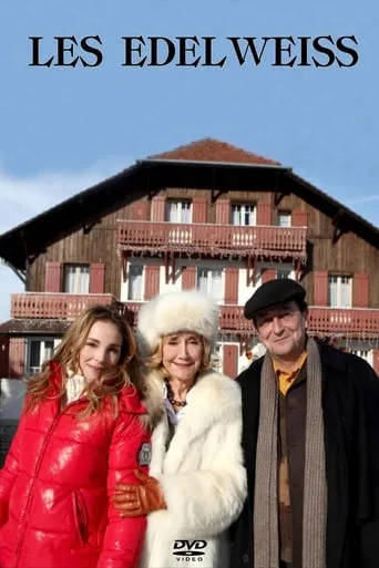 Bienvenue aux Edelweiss movie poster - Rated 6.1/10
