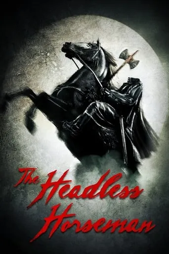 Headless Horseman movie poster - Rated 4.8/10