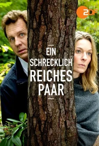 Ein schrecklich reiches Paar movie poster - Rated 4.3/10